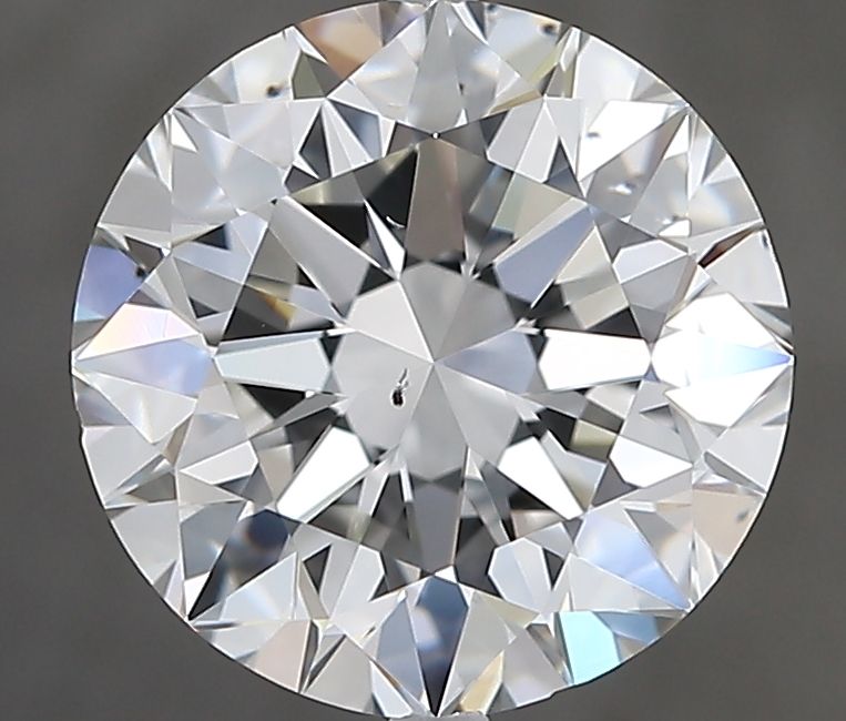 Round Diamond