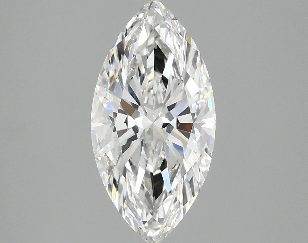 1.59 ct. marquise Lab Grown Diamond front image