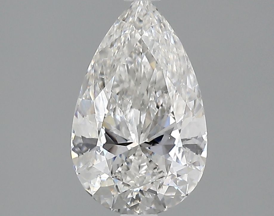 1.15 ct. pear Lab Grown Diamond front image