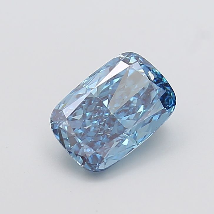 2.03 ct Cushion Modified diamond