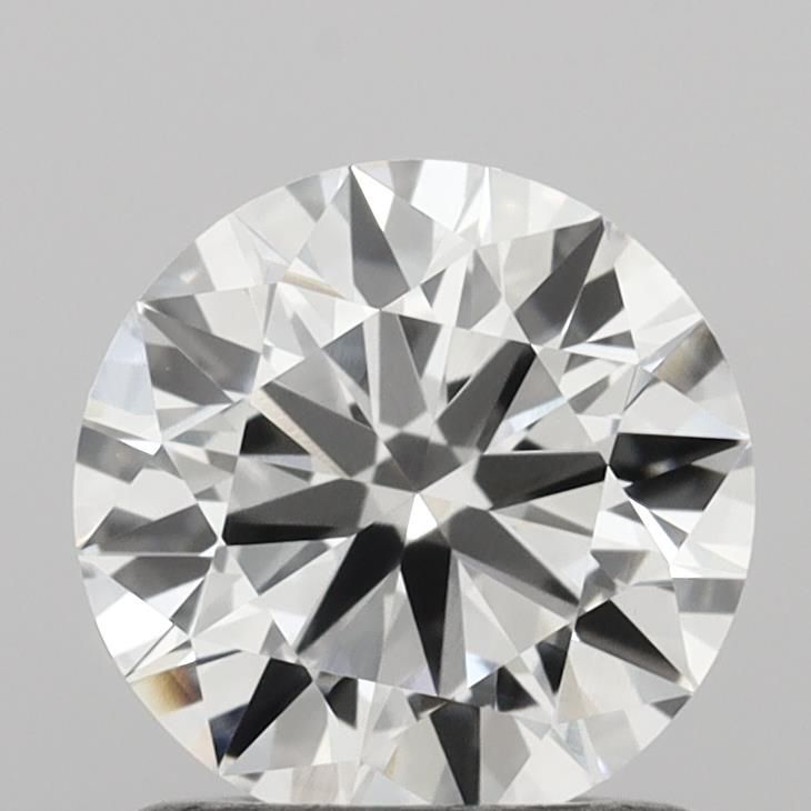 1.05 ct. round Lab Grown Diamond front image