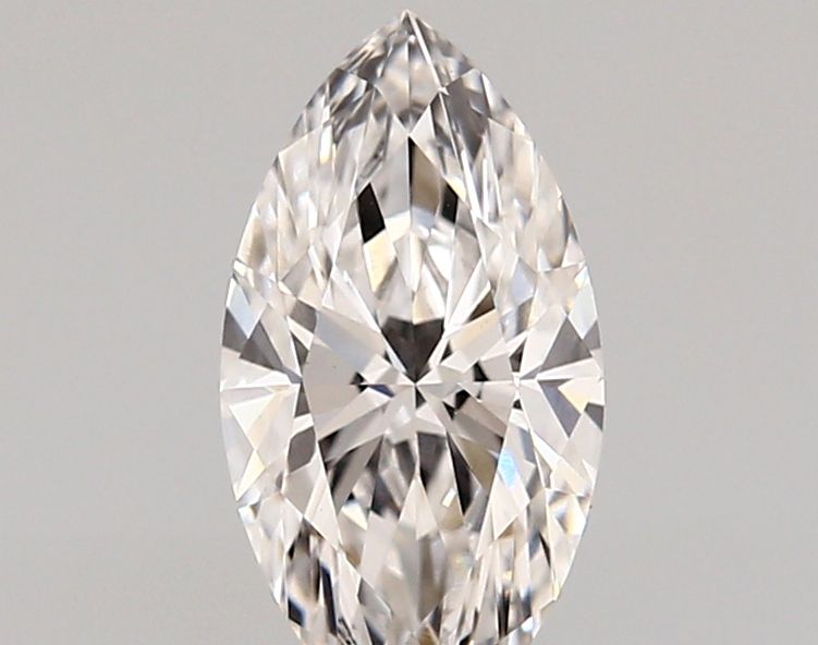 1.01 ct. marquise Lab Grown Diamond front image