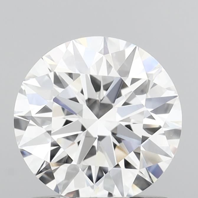 1.01 ct. round Lab Grown Diamond front image