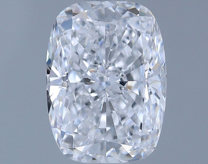 1.03 ct lab-grown Cushion modified Diamond