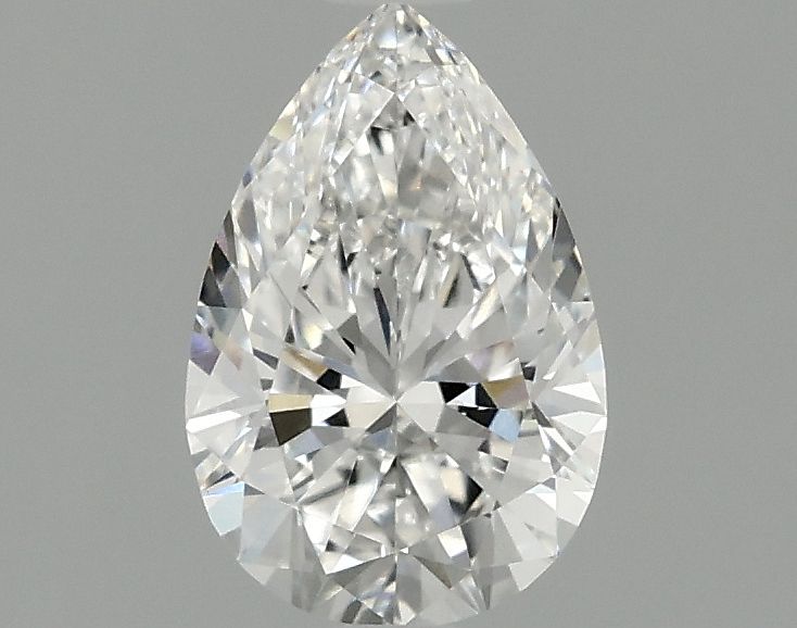 1.06 ct. pear Lab Grown Diamond front image