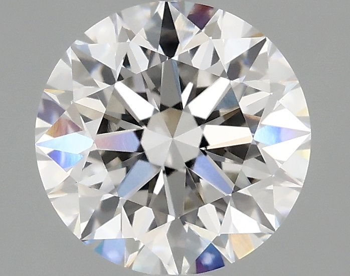 1.59 ct. round Lab Grown Diamond front image