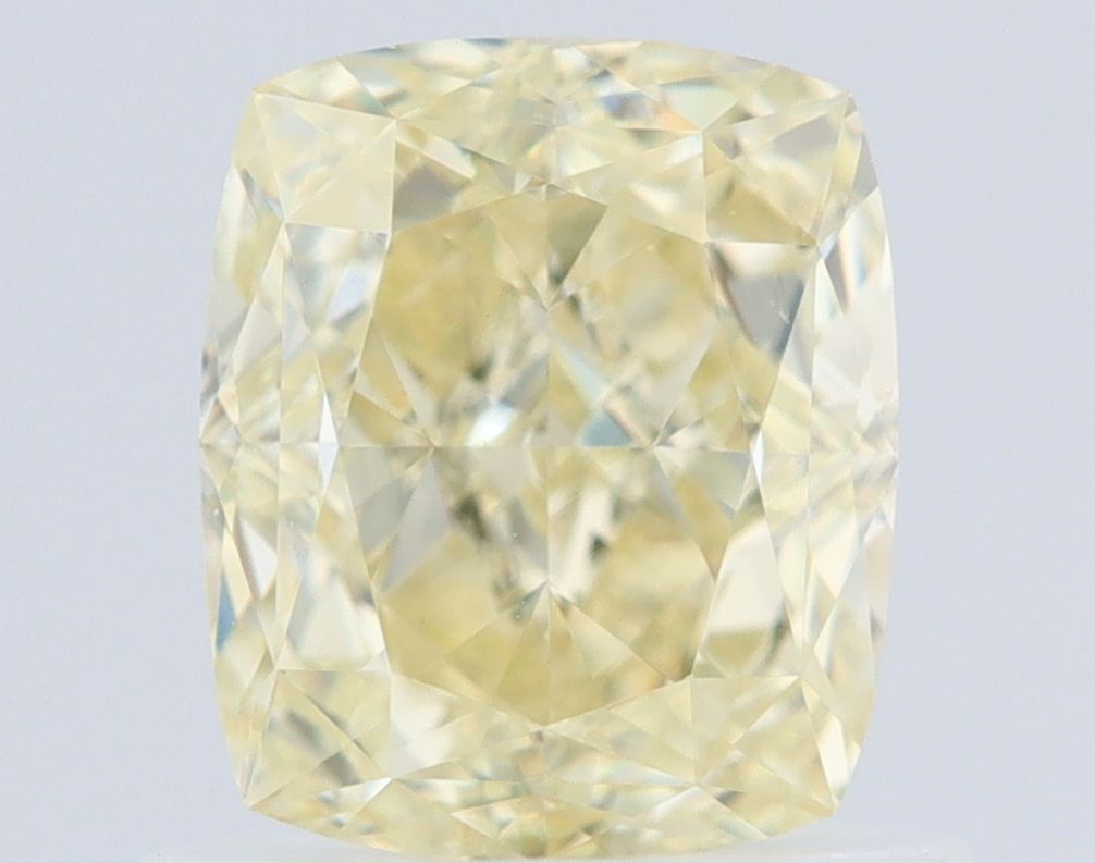 Yellow Diamond