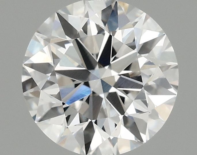 1.03 ct. round Lab Grown Diamond front image