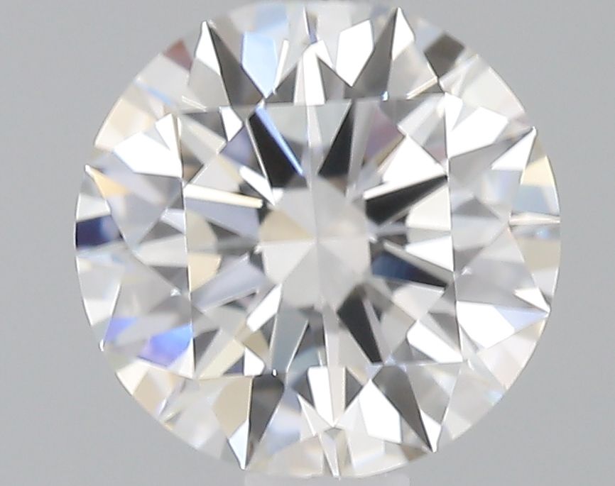 1.08 ct. round Lab Grown Diamond front image