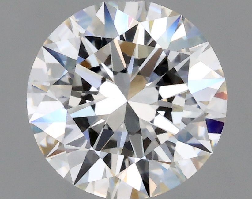 1.11 ct Round diamond