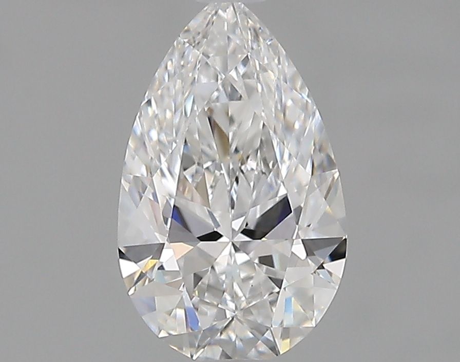 0.97 ct. pear Lab Grown Diamond front image