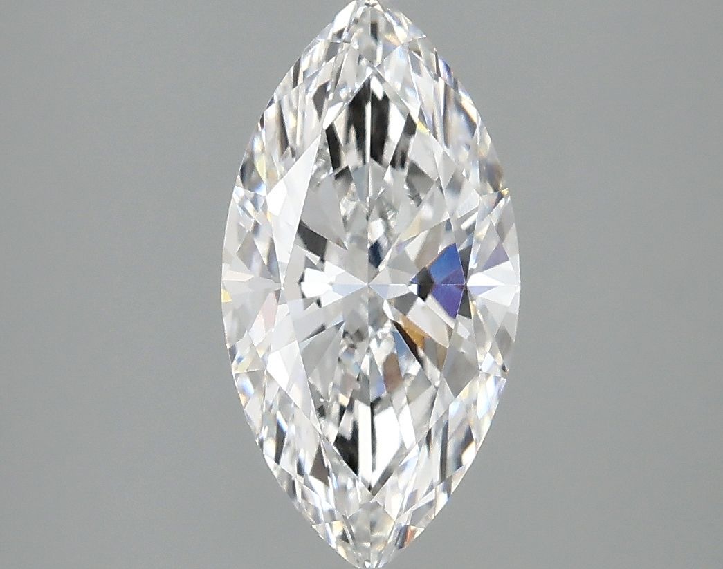 1.91 ct. marquise Lab Grown Diamond front image