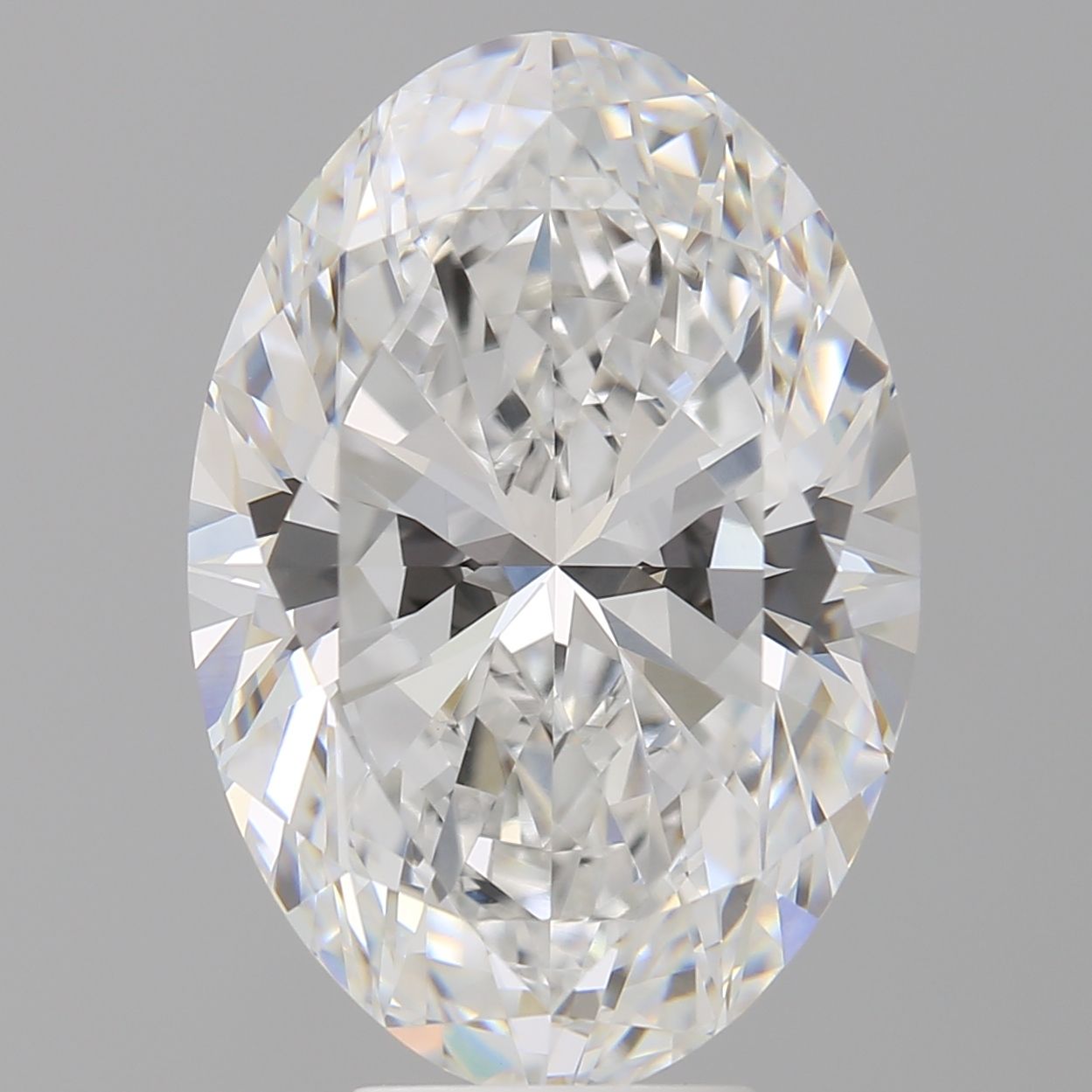 Oval Diamond