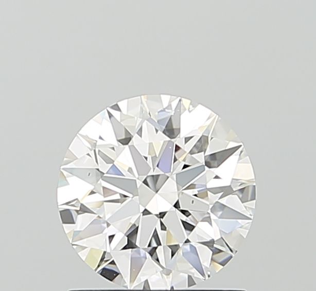 1.08 ct. round Lab Grown Diamond front image