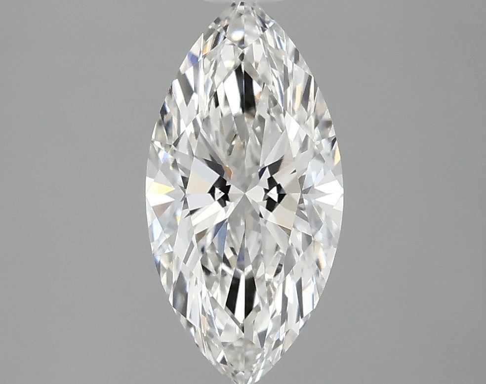1.52 ct. marquise Lab Grown Diamond front image