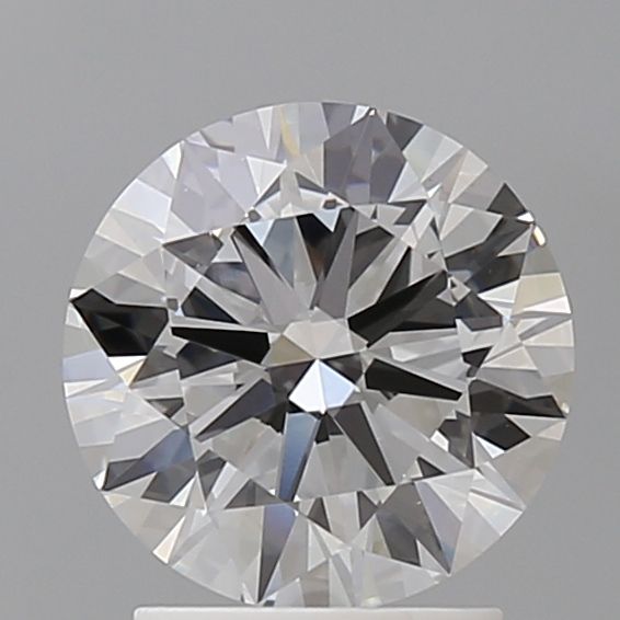 2.04 ct. round Lab Grown Diamond front image