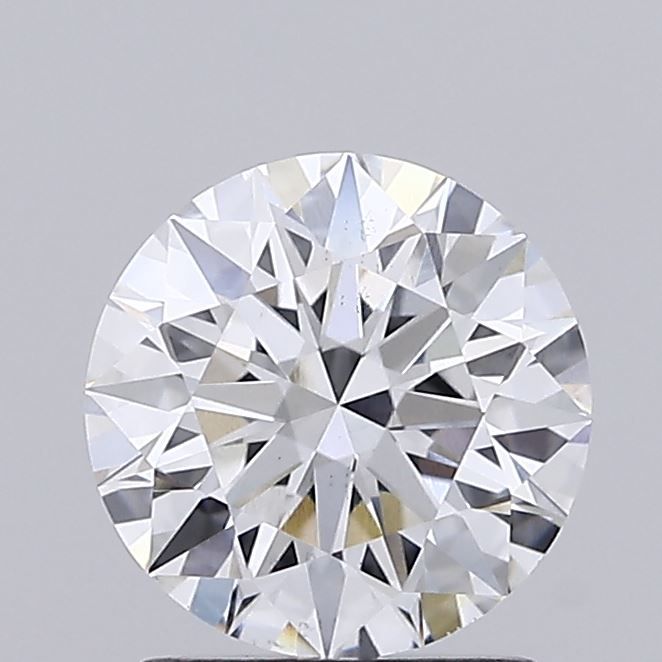 1.59 ct. round Lab Grown Diamond front image