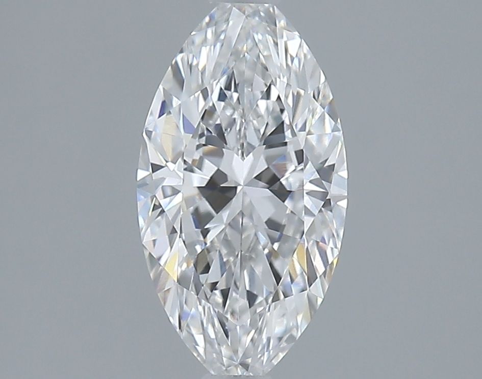 1.55 ct. marquise Lab Grown Diamond front image