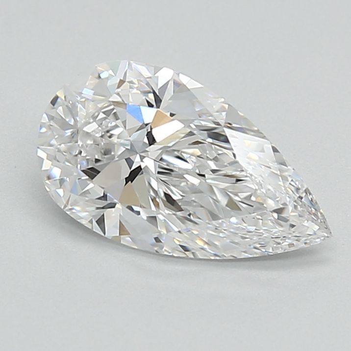 1.06 ct. pear Lab Grown Diamond front image