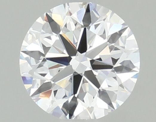 1.04 ct. round Lab Grown Diamond front image