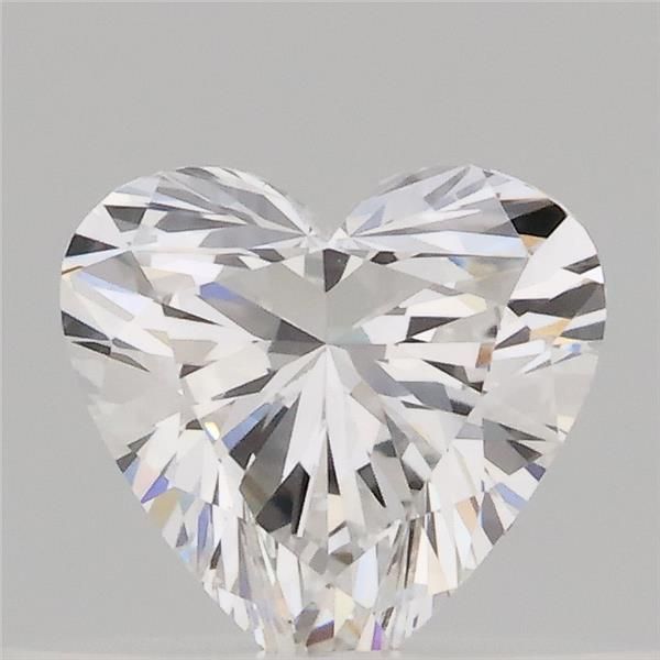 Heart Diamond