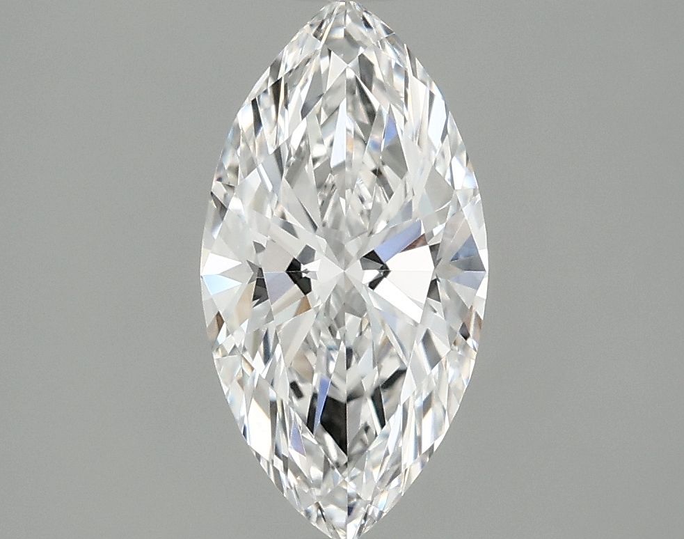 1.59 ct. marquise Lab Grown Diamond front image