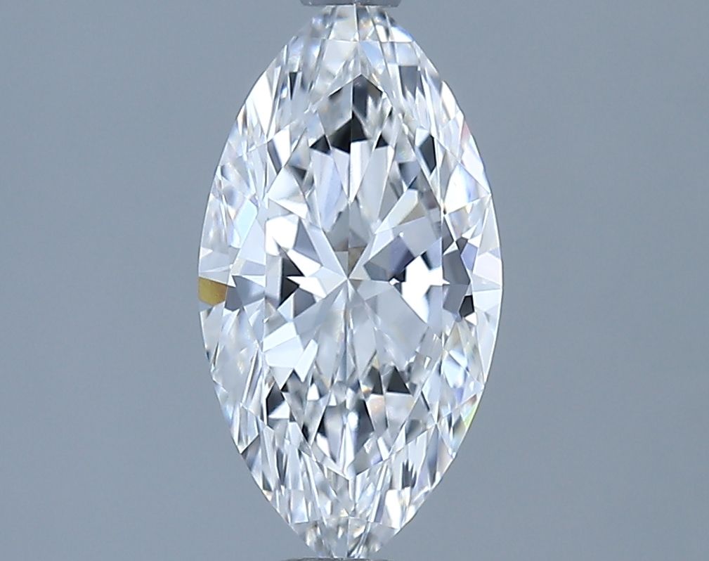 1.66 ct. marquise Lab Grown Diamond front image
