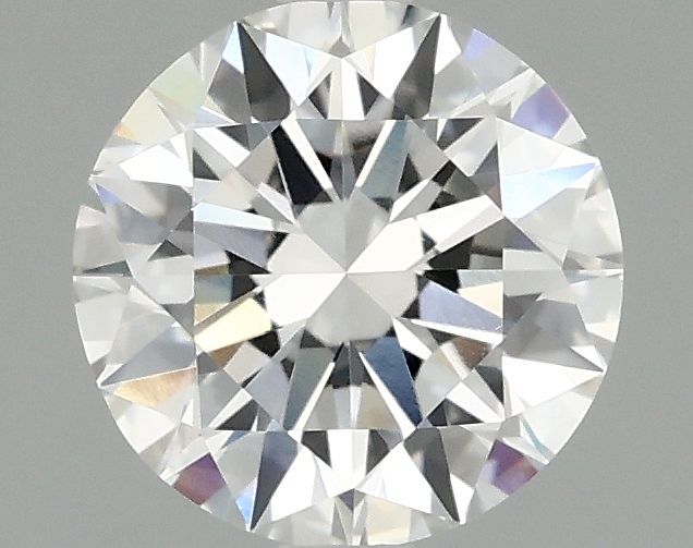 1.50 ct. round Lab Grown Diamond front image