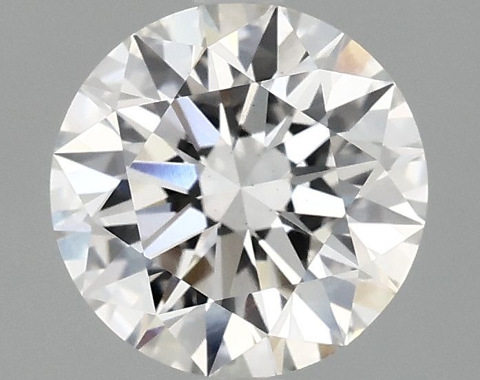 2.08 ct. round Lab Grown Diamond front image