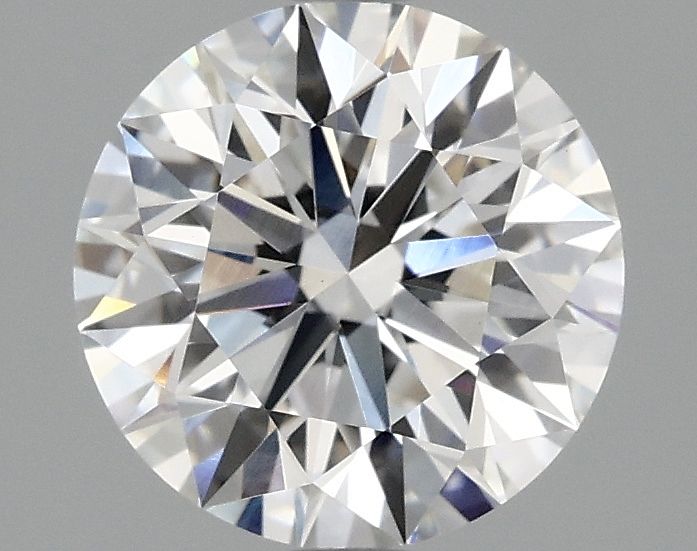 1.98 ct. round Lab Grown Diamond front image