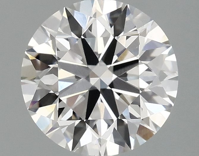 1.53 ct. round Lab Grown Diamond front image