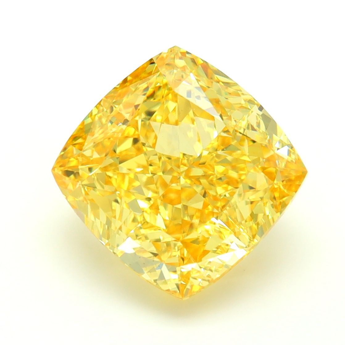 5.07 Carat