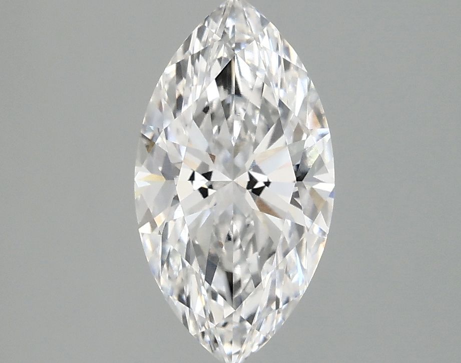 1.48 ct. marquise Lab Grown Diamond front image