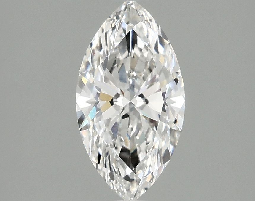 1.08 ct. marquise Lab Grown Diamond front image
