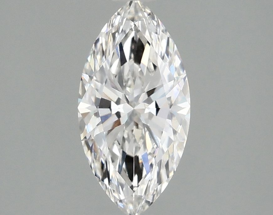1.10 ct. marquise Lab Grown Diamond front image