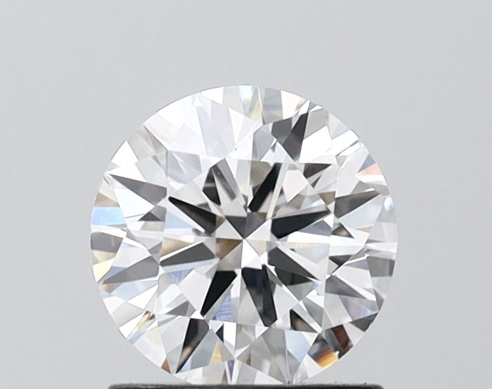 1.01 ct. round Lab Grown Diamond front image