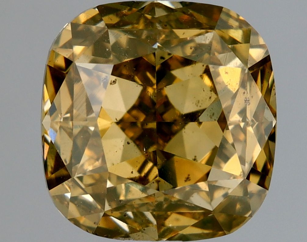 1.91ct Cushion diamond