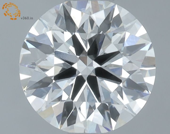Round Diamond