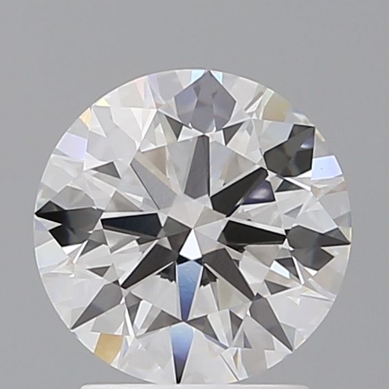 2.07 ct. round Lab Grown Diamond front image