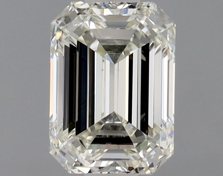 1.03 ct Emerald diamond
