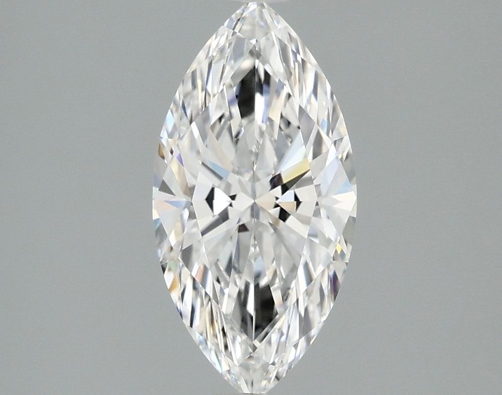 1.53 ct. marquise Lab Grown Diamond front image