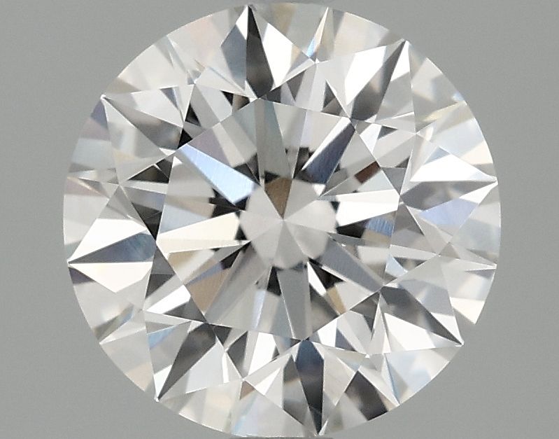 1.98 ct. round Lab Grown Diamond front image