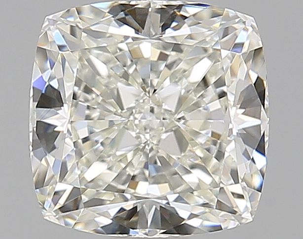 1.06 ct Cushion Brilliant diamond