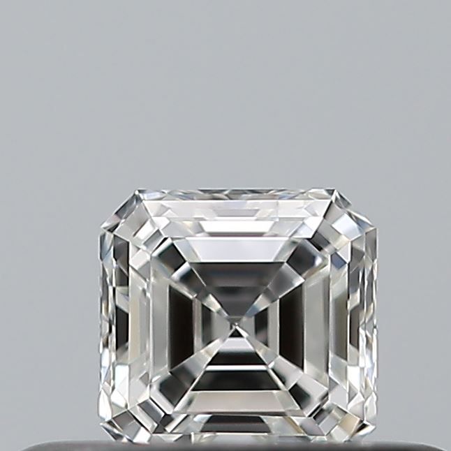 Asscher Diamond