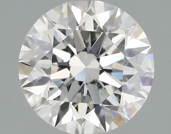 1.49 ct. round Lab Grown Diamond front image