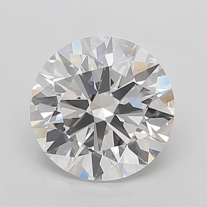Round Diamond