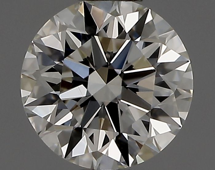 0.4 ct Round Diamond