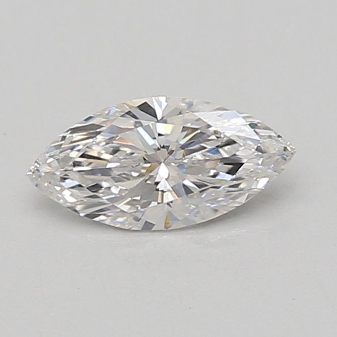 0.73 ct lab-grown Marquise Diamond