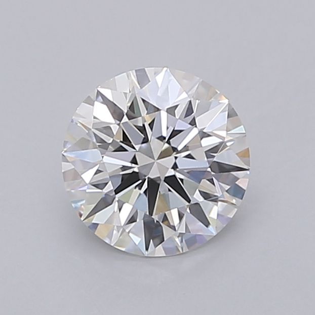 1.01 ct. round Lab Grown Diamond front image