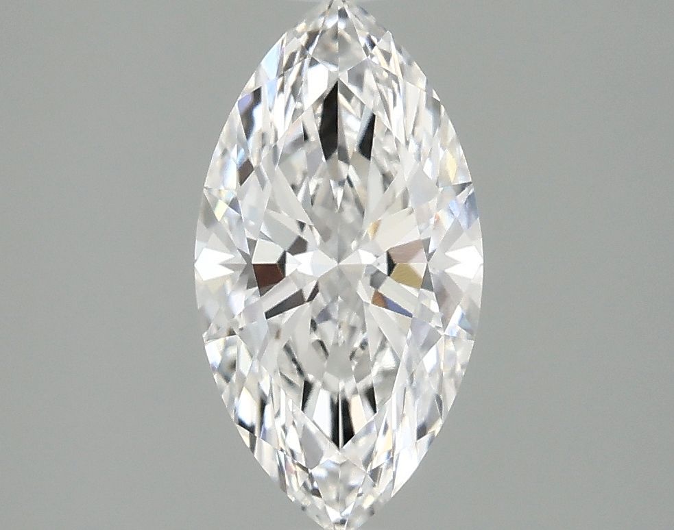 1.48 ct. marquise Lab Grown Diamond front image